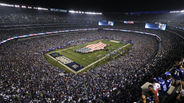 Metlife Stadium