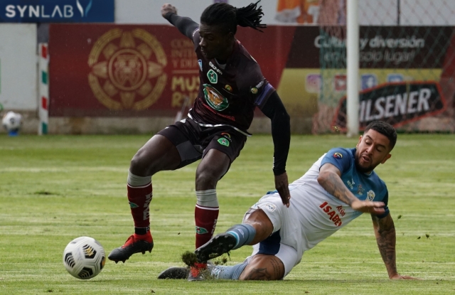 Ricardo Ade