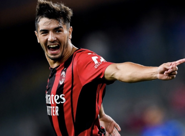Brahim Diaz
