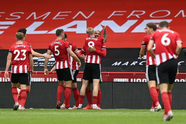 Sheffield United 2