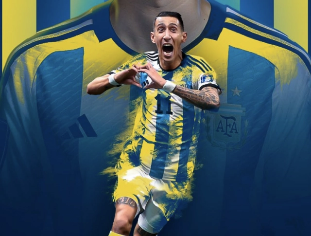 Angel Di Maria 2