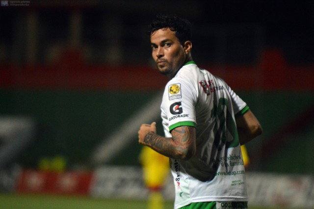Ivan Kaviedes 3
