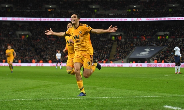 Wolverhampton 2