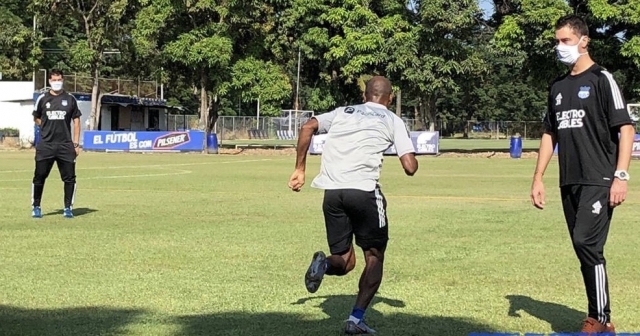 Emelec 11