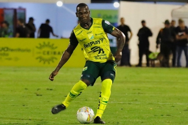 Luis Caicedo I 2
