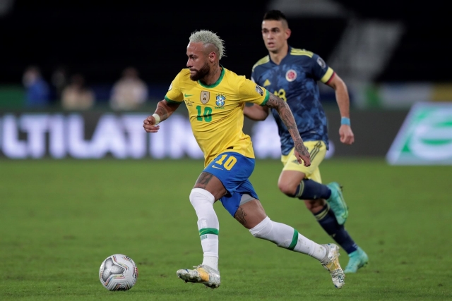 Neymar 2