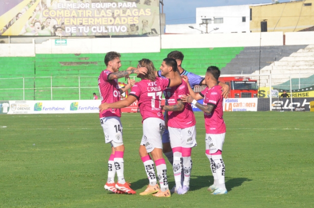 Orense-Independiente del Valle-LigaPro-2025
