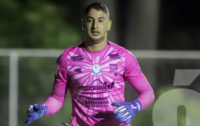 Ruben Escobar