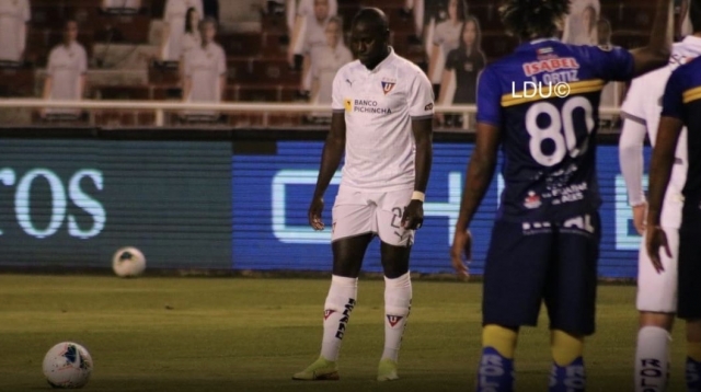 Moises Corozo 2