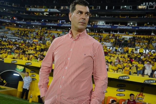 Ismael Rescalvo 3