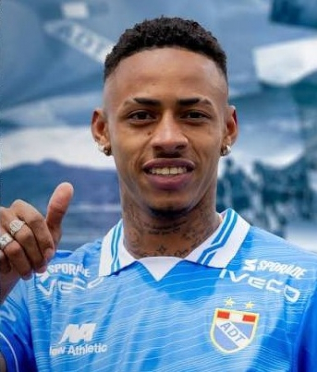 Teo Gómez