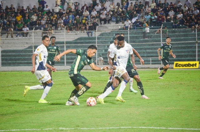 Orense-Liga de Quito-LigaPro-2025