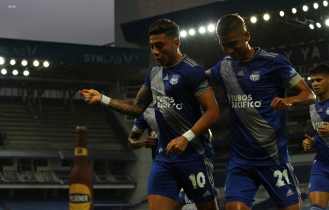 Joao Rojas L