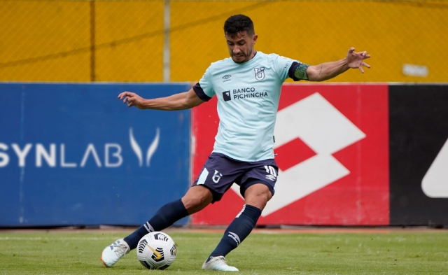Facundo Martinez