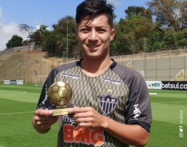 Alan Franco 8