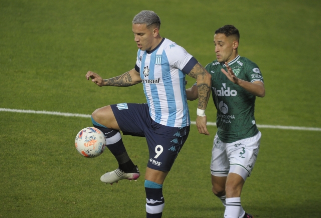 Sarmiento