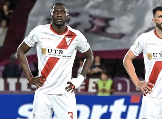 Luis Adrian Caicedo 2