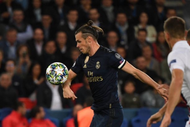Gareth Bale 2