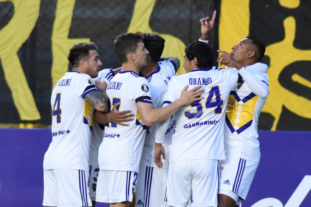 Boca
