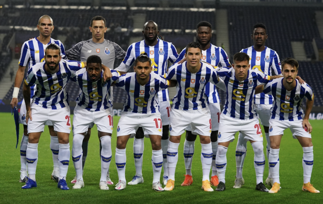 Porto