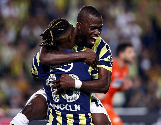 Enner Valencia 10