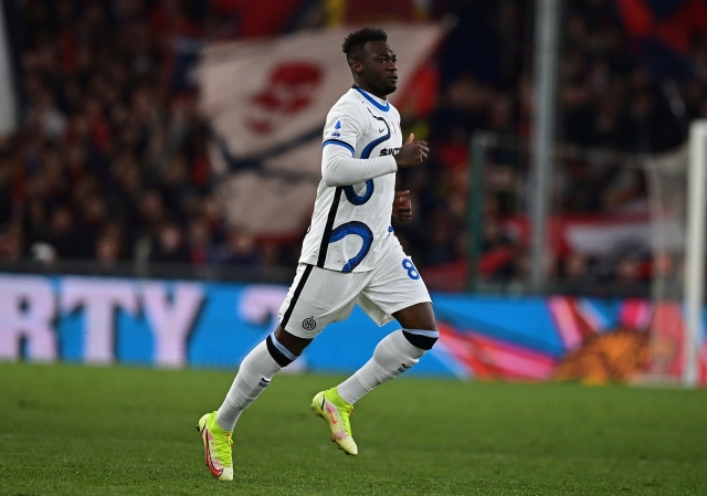 Felipe Caicedo 2