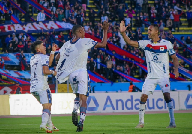 Deportivo Quito 25