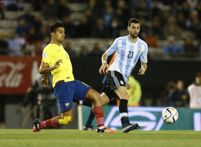 Cristian Noboa sel
