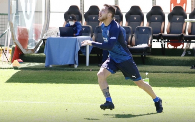 Ezequiel Piovi