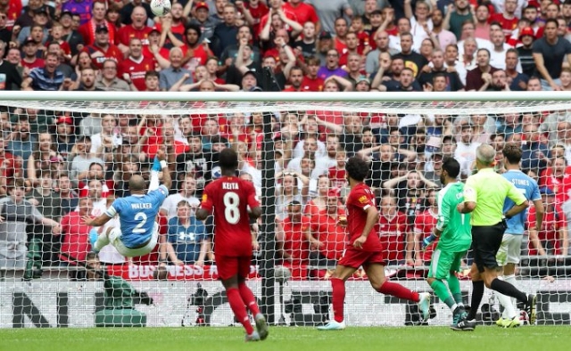 Kyle Walker