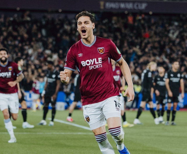 Konstantinos Mavropanos