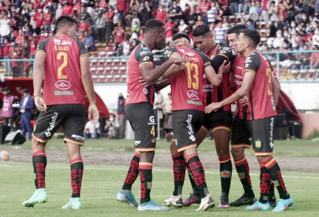 Deportivo Cuenca 6