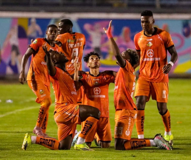 Libertad FC