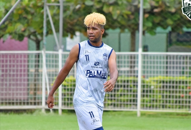 Daniel Valencia