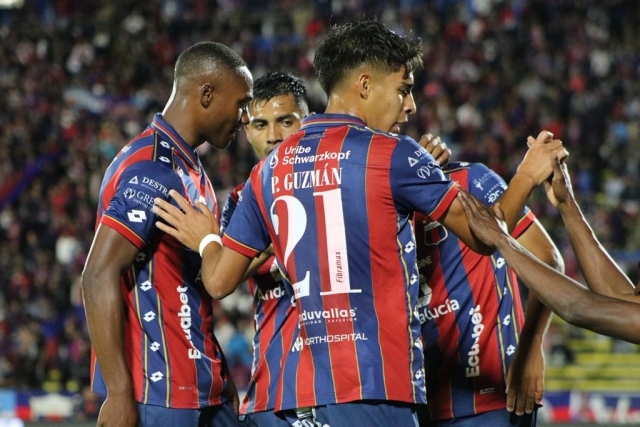 Deportivo Quito 3