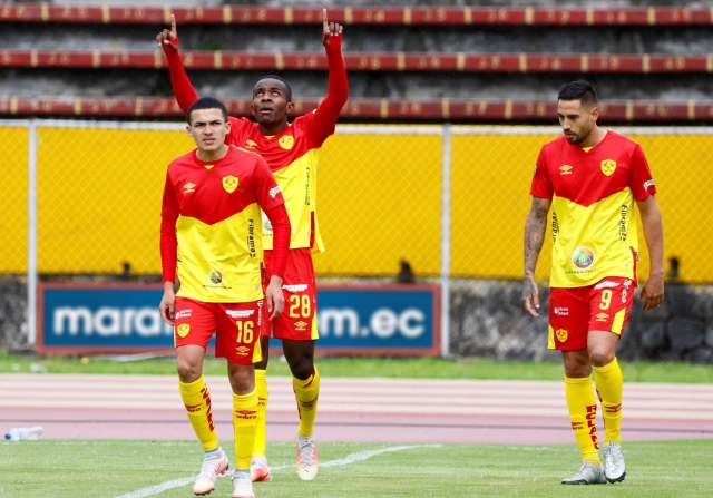 Aucas 17