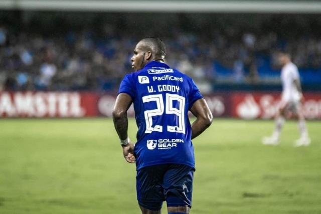 Wilmer Godoy