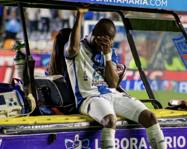 Enner Valencia 7