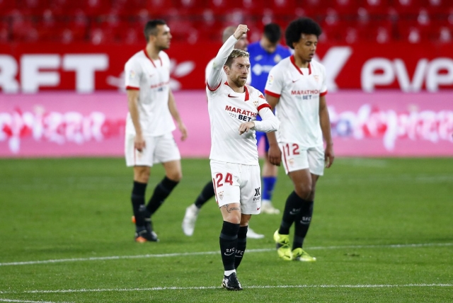 Sevilla 3