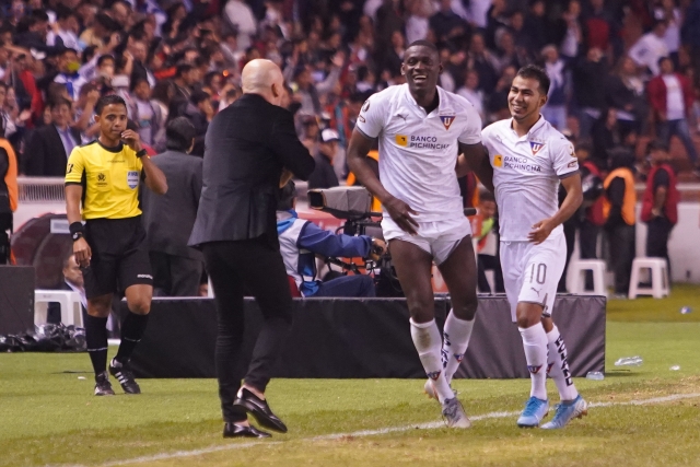 Cristian Martinez 7