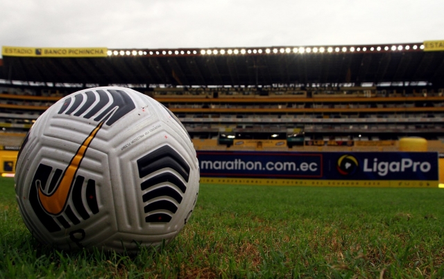 Balon Serie A 2021 2