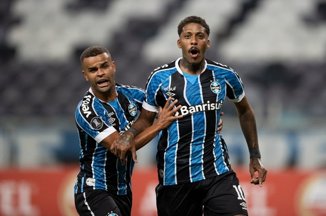Gremio 3