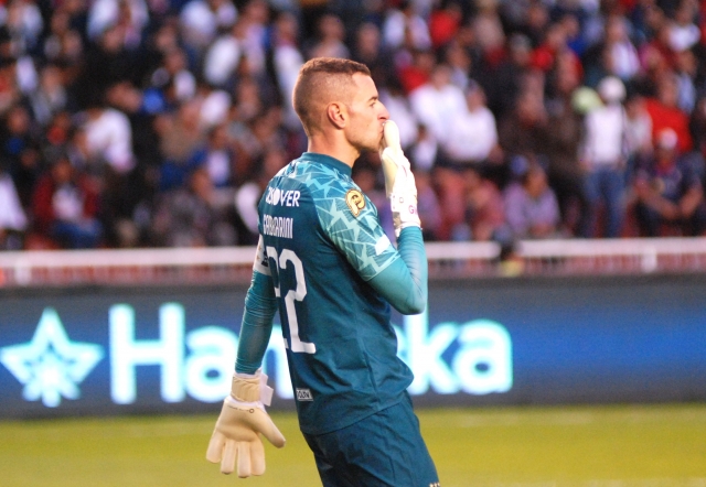 Adrián Gabbarini 4