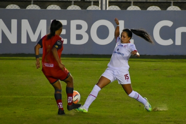 Nacional Femenino