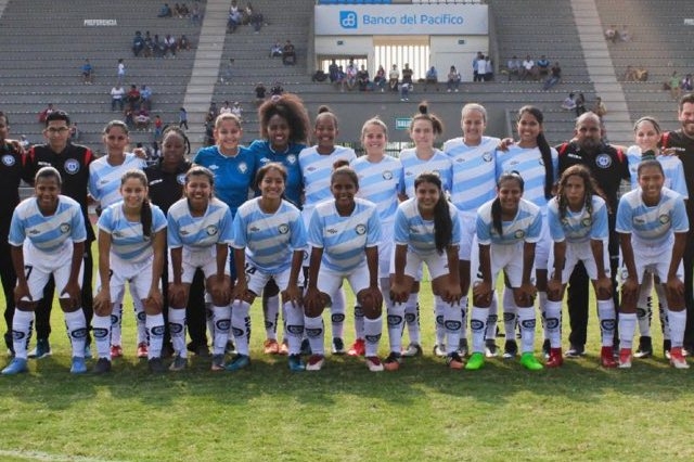 Guayaquil City FC Femenino