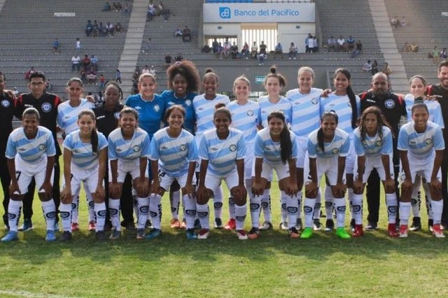 Guayaquil City FC Femenino