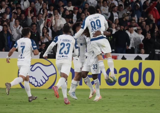 Liga de Quito-Lanus-Copa Libertadores-2026