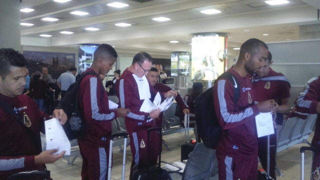 Deportes Tolima 2