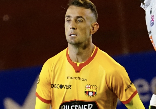 Damian Diaz 15