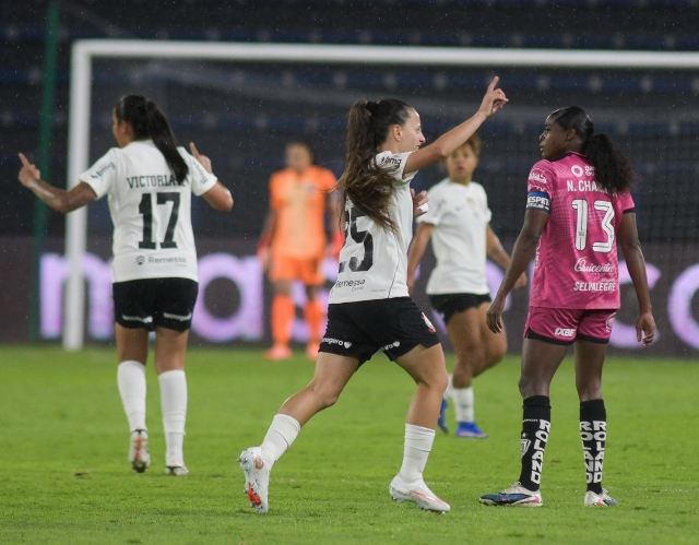 Corinthians Femenino